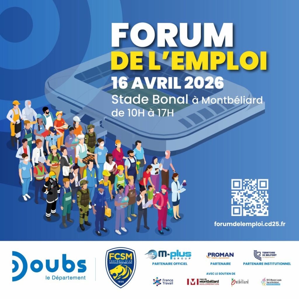 Forum emploi