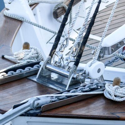 Nautisme & Voile